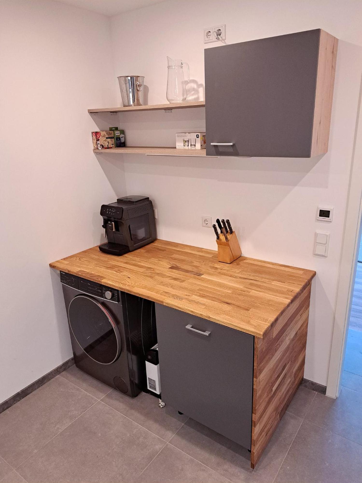 Muehlental Apartment