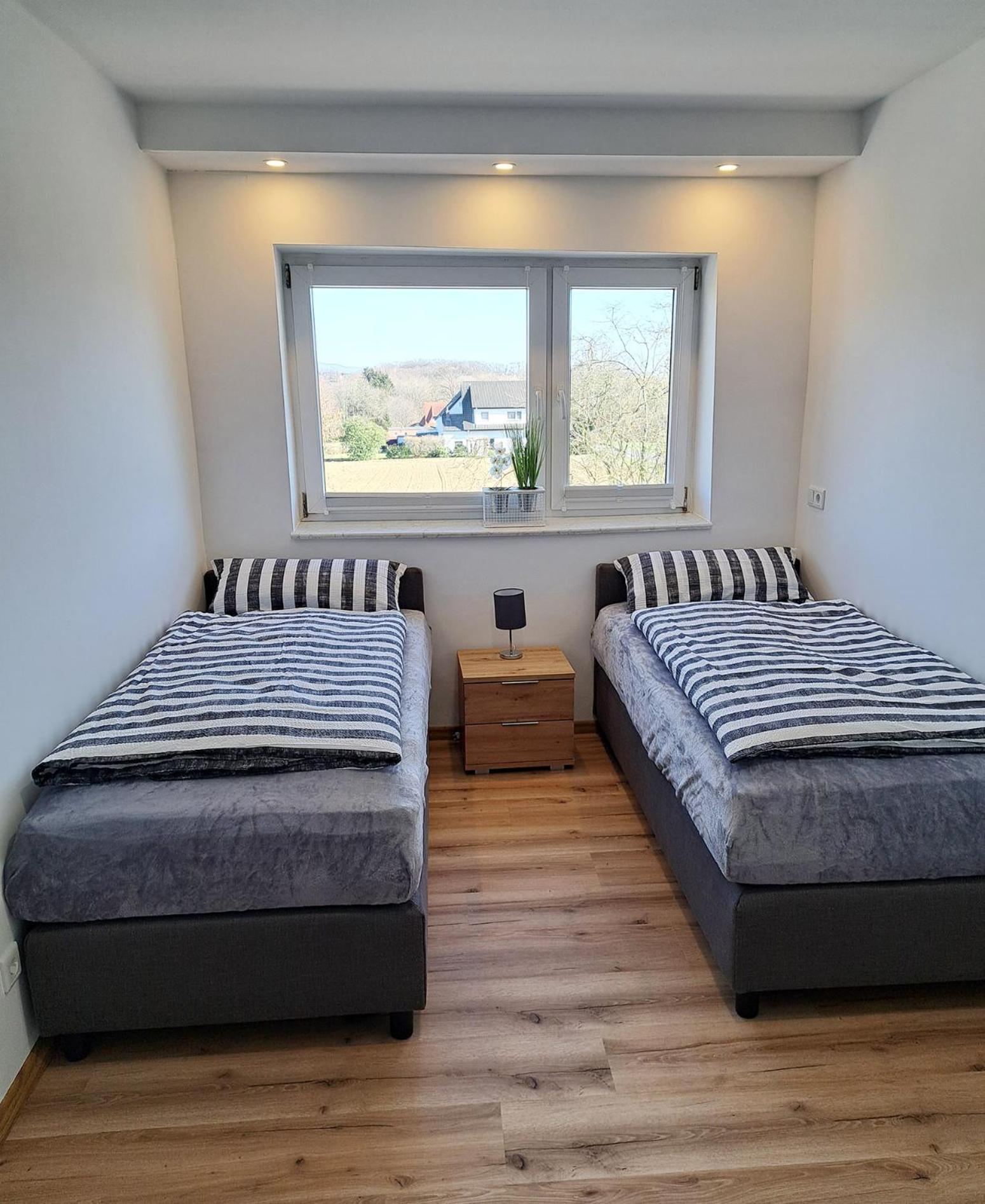 Apartment Muehlental Hullhorst