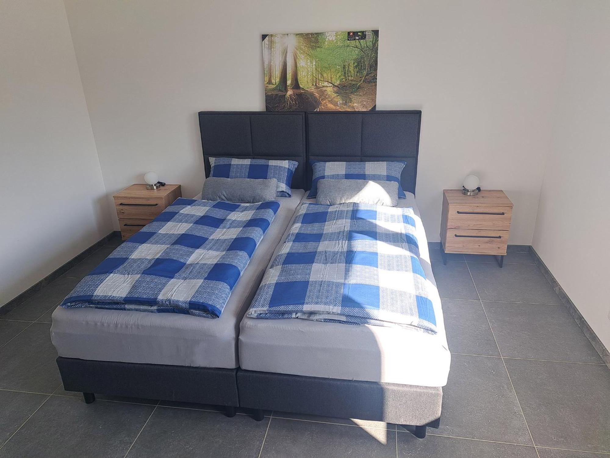 Apartment Muehlental *