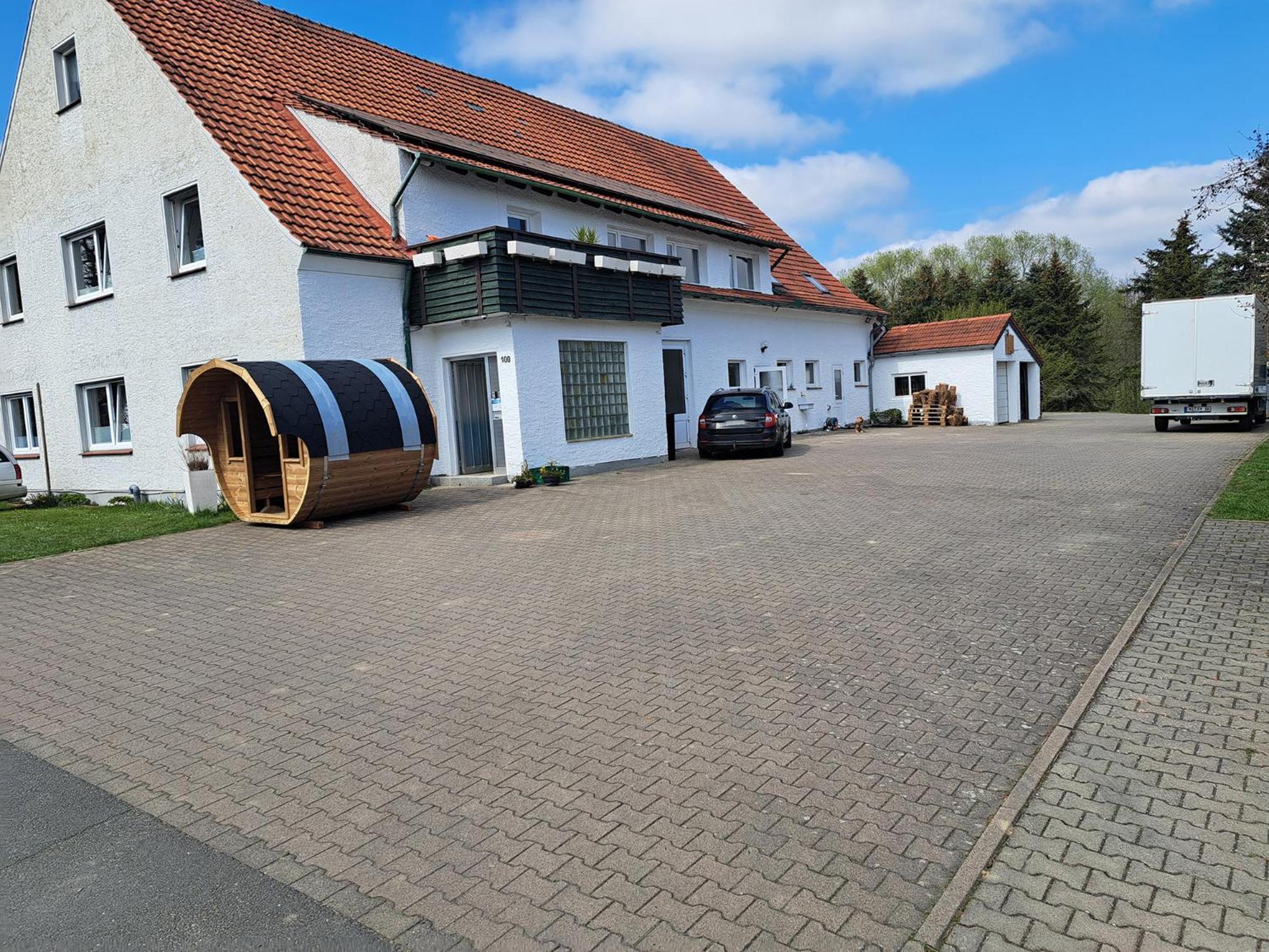Apartment Muehlental *
