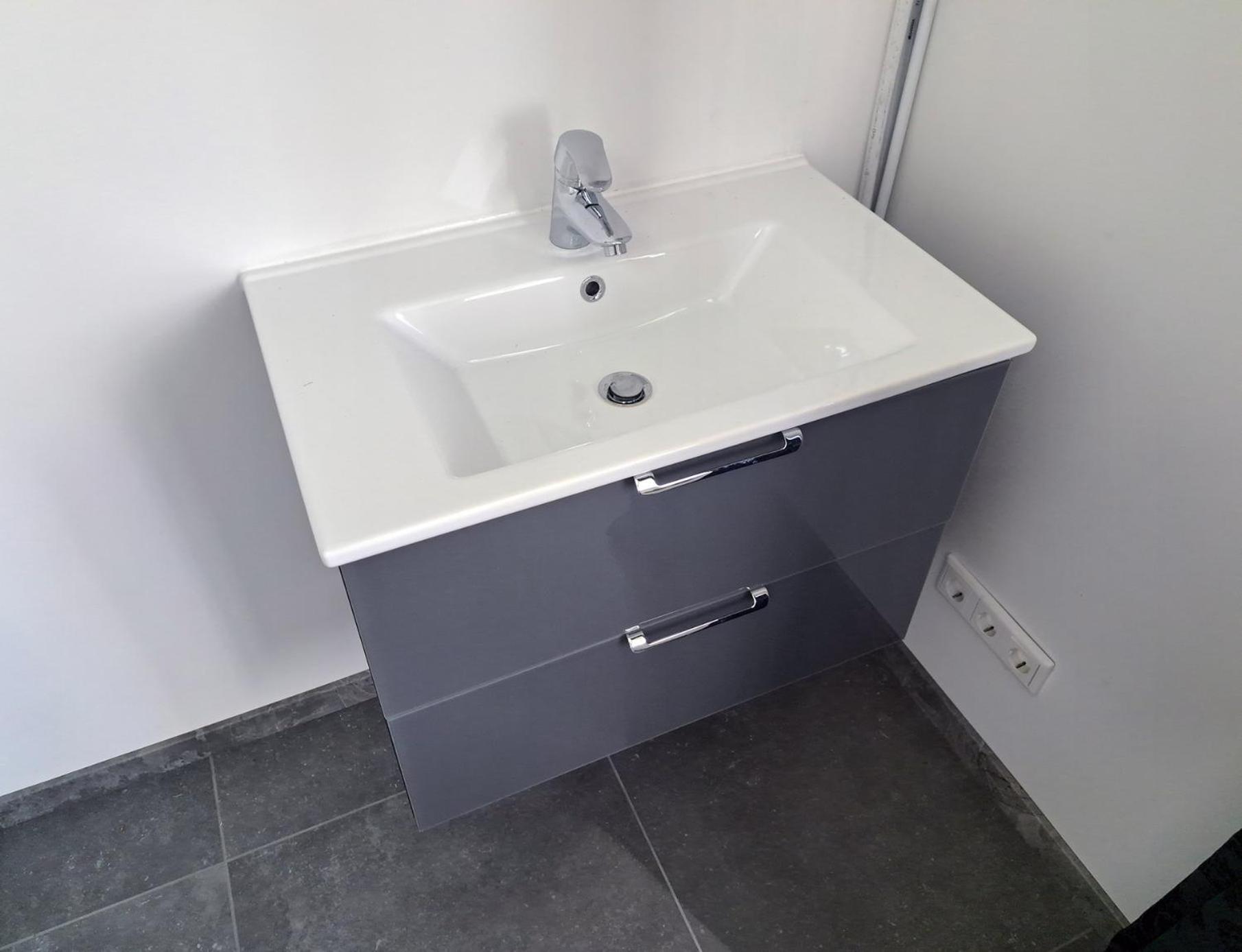 Apartment Muehlental *